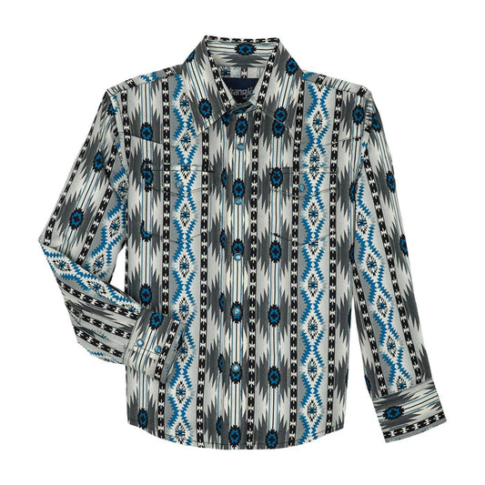 Wrangler Checotah Long Sleeve Shirt