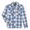 Wrangler Retro Long Sleeve Shirt