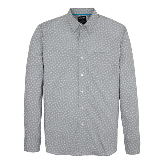 Wrangler X Cody Johnson Long Sleeve Shirt
