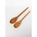 WS Handcrafted Wooden Spoon 13"