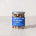 WS Nori Bar Nuts 8oz Jar