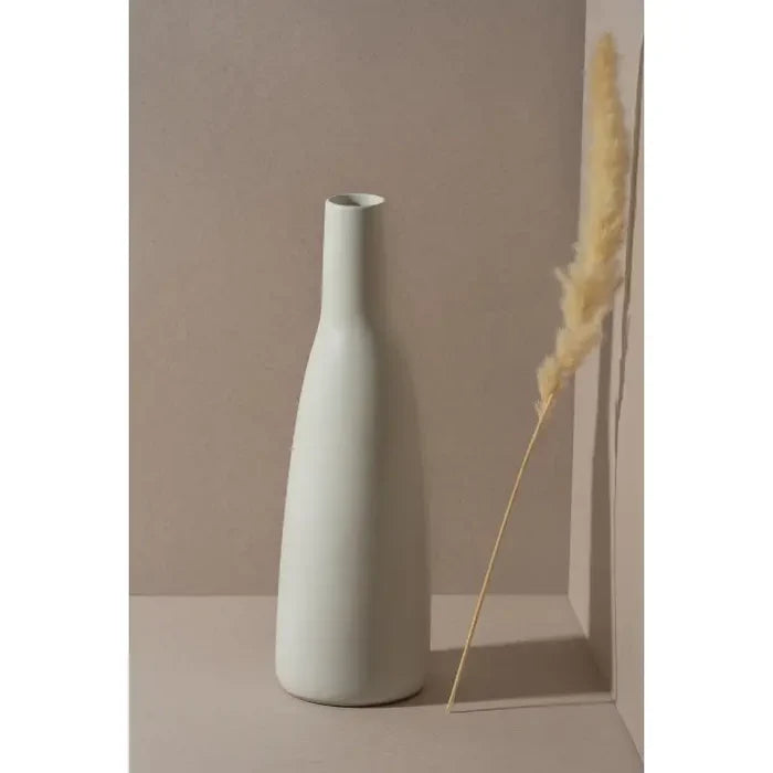 WS Stoneware Carafe/Bottle | Dadasi 34 oz