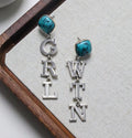 WTN GRL Earrings