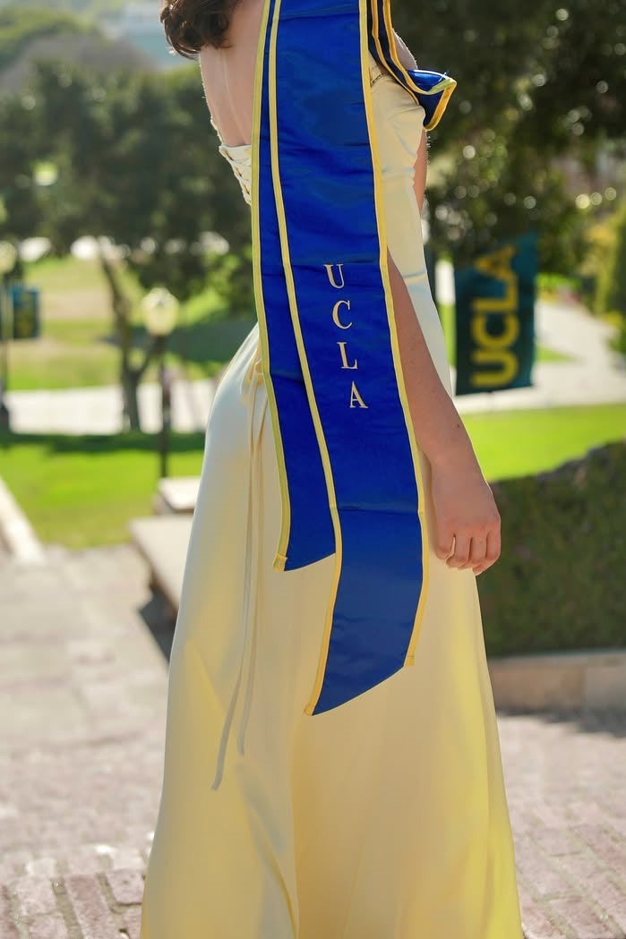 Yellow Double Straps Sweetheart Sleeveless Satin Long Prom Dress