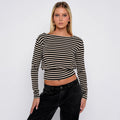 Zephy Top - Black