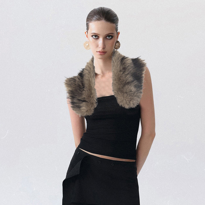 Zia Top - Black