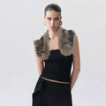 Zia Top - Black