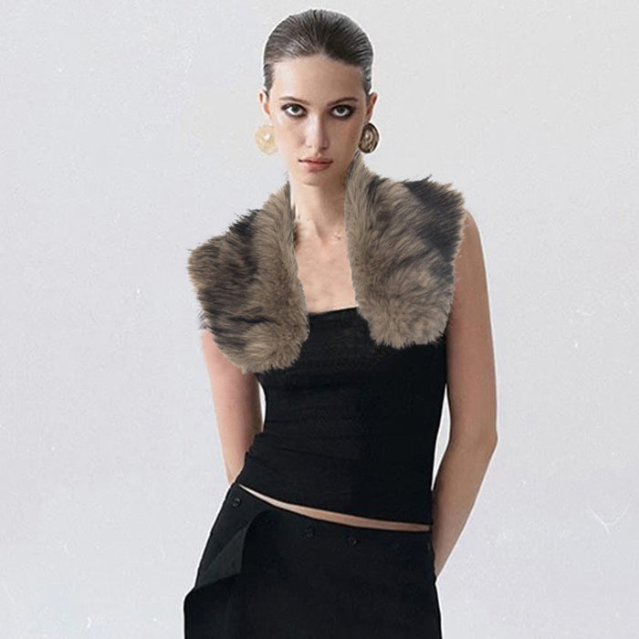Zia Top - Black