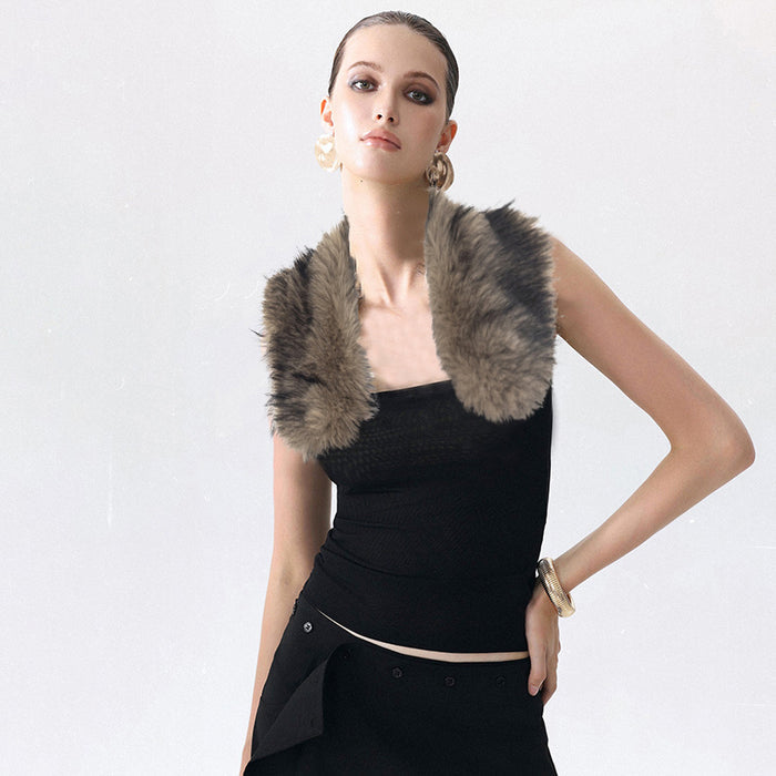 Zia Top - Black