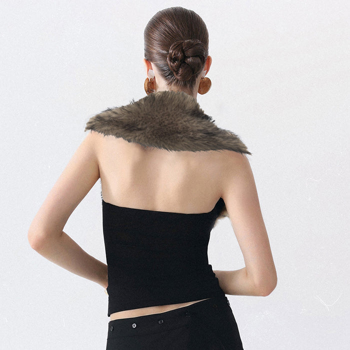 Zia Top - Black