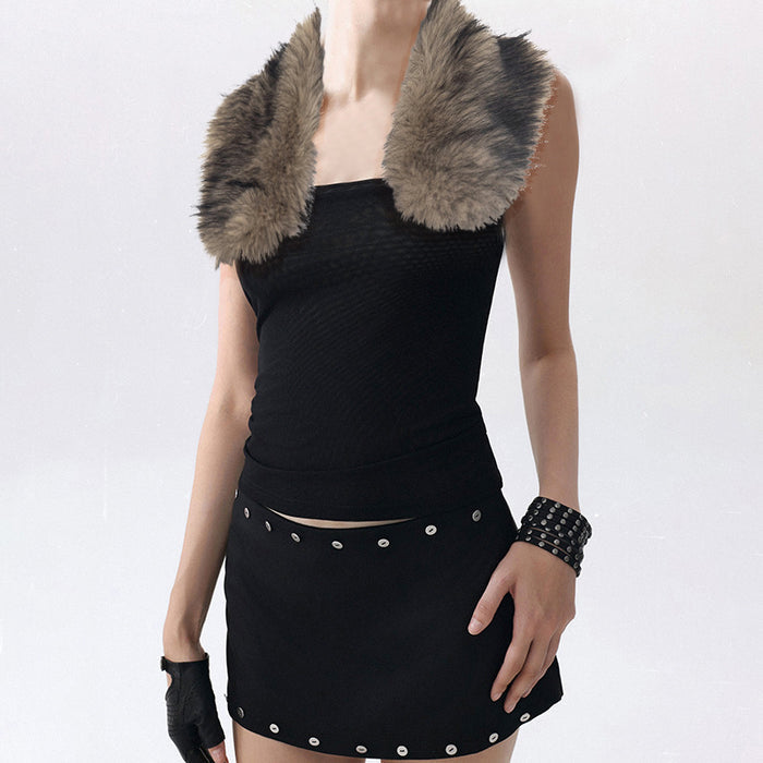 Zia Top - Black