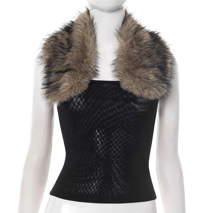 Zia Top - Black