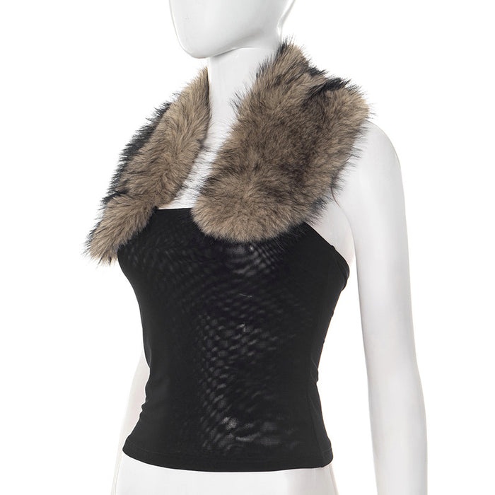 Zia Top - Black
