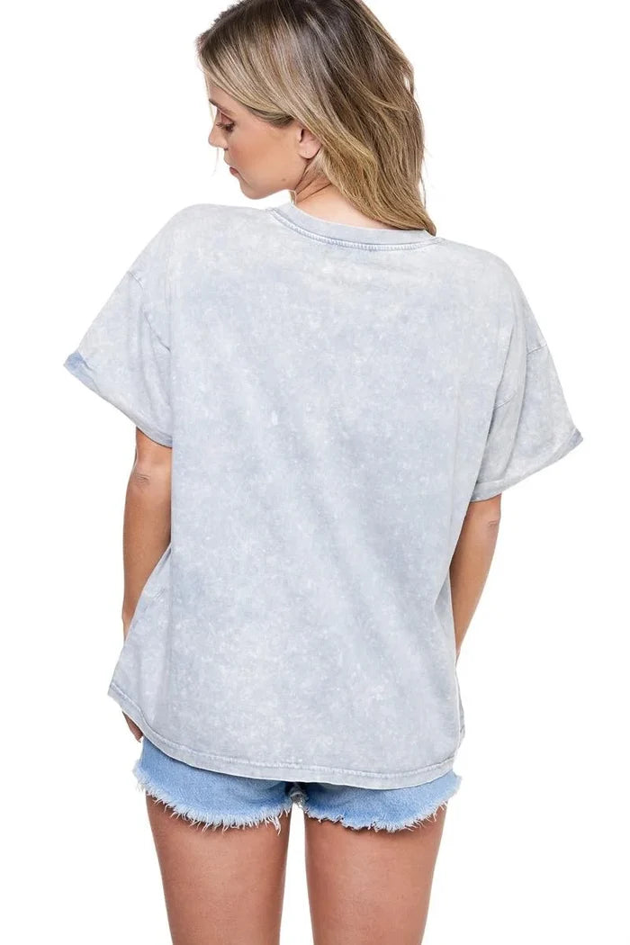 Zutter Rodeo Cowboy T-Shirt